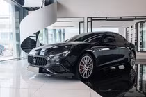 Maserati Ghibli độc nhất Việt Nam "bay" 5 tỷ chỉ sau 5 năm