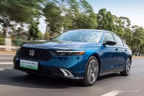 Honda xả hàng và chuẩn bị ngừng phân phối loạt ôtô ở Trung Quốc, vì...ế