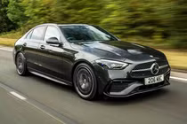 Mercedes-Benz triệu hồi hơn 2.700 xe sang nguy cơ rơi bánh khi đang chạy