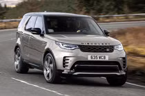 Gần 170.000 xe Land Rover bị triệu hồi vì mất hệ thống sạc điện 12V