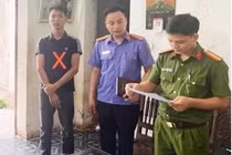Mỹ phẩm, dung dịch vệ sinh được sản xuất tại trang trại chăn nuôi ở Ninh Bình