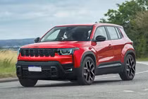 Jeep Avenger 2027 "giá mềm" lộ diện - liệu Thaco có đưa về Việt Nam?