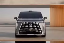 Gallery - [GALLERY] GAC S7 được nhận cọc tại Việt Nam, phân khúc SUV hạng D sôi động - image 1