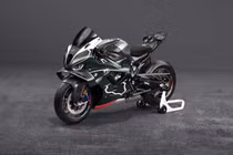 [GALELLRY] BMW ra mắt 115 chiếc M1000RR Isle of Man TT bản đặc biệt