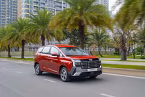 Hơn 3.900 xe Hyundai được giao đến tay khách Việt tháng 4/2025