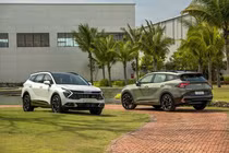 Kia Sportage lần đầu có giá khởi điểm chỉ 799 triệu tại Việt Nam