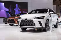 Lexus Việt Nam giảm giá loạt ôtô hybrid, cao nhất hơn 360 triệu đồng