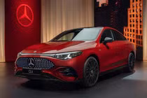 Mercedes-Benz CLA chốt lịch bán ở Việt Nam, giá dưới 1,7 tỷ đồng