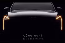 [GALLERY] Kia Sportage 2026 chốt lịch ra mắt Việt Nam, có bản hybrid cắm sạc?