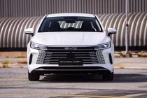 Gallery - [GALLERY] BYD Seal 06 2027 - sedan giá rẻ đổ đầy bình chạy tới 2.370 km - image 2