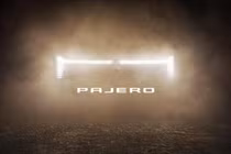 [GALLERY] Mitsubishi Pajero 2027 mới sẽ ra mắt toàn cầu trong quý III/2026