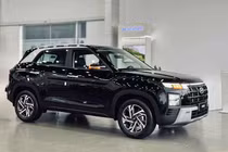 Gần 3.000 xe Hyundai đến tay khách Việt trong tháng 8/2026
