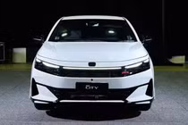 [GALLERY] Honda City 2026 từ 575 triệu đồng tại Malaysia, chờ về Việt Nam