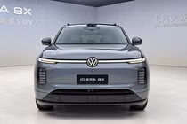 Gallery - [GALLERY] Volkswagen ID. Unyx 09 mở bán - coupe điện 4 cửa từ 699 triệu đồng - image 1