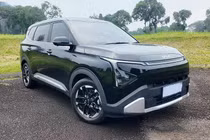 [GALLERY] Kia Carens 2026 "nhá hàng" tại Việt Nam, ra mắt đúng dịp Trung Thu?