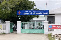Bộ Y tế cảnh báo văn bản giả mạo liên quan chức năng của trạm y tế