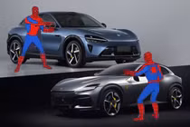 SUV đầu tiên của Xiaomi bị chê tả tơi vì "nhái" Ferrari