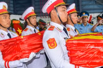 Đưa 13.563 mẫu hài cốt liệt sĩ ra Hà Nội giám định ADN xác định danh tính