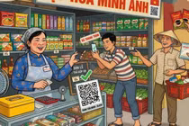 Hộ kinh doanh nói gì về quy định mới trong kê khai thuế?