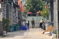 Danh tính nghi phạm gây án mạng 3 mẹ con tử vong ở Đồng Nai