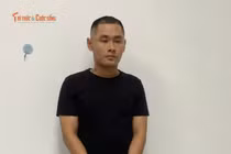Người yêu đi lấy chồng, vác dao chém 3 người thương vong