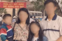 Trend ảnh AI thập niên 80: Đẹp vài phút, dữ liệu khuôn mặt thì sao?