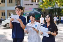Thi lớp 10 chỉ Toán, Văn: Phụ huynh mừng, giáo viên vẫn băn khoăn