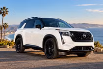 [GALLERY] Ra mắt Nissan Pathfinder bản đặc biệt kỷ niệm 40 năm, từ 48.965 USD