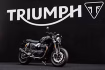 [GALLERY] Triumph Speed Twin TFC về Việt Nam giá đắt ngang ôtô Honda Civic