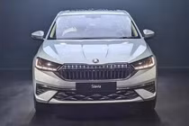[GALLERY] Skoda Slavia 2027 giá rẻ xuất xưởng, mở bán ngay tháng 10/2026
