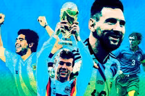 Những cầu thủ ra sân nhiều nhất lịch sử World Cup