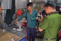 Liên tiếp phá 2 vụ trộm cắp tài sản ở Đồng Tháp