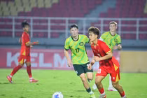 U17 Australia đáng gờm ra sao trước màn tái đấu U17 Việt Nam?