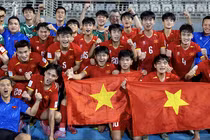 VFF nhận định về bảng đấu của U17 Việt Nam tại World Cup