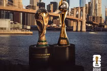 World Cup 2026 chưa diễn ra, FIFA đã dính lùm xùm về vé bán ra