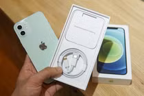 iPhone đã qua sử dụng đồng loạt giảm giá mạnh