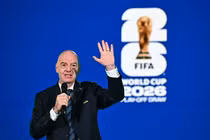 Đội vô địch World Cup 2026 nhận bao nhiêu tiền?