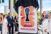 “Thành phố ma thuật” Miami và cú hích tỷ USD từ World Cup 2026