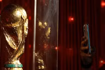 Bắc Mỹ siết kiểm soát Ebola trước thềm World Cup