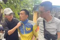 Tuyên Quang thông tin vụ chồng sát hại vợ vì ghen tuông