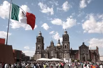 Mexico đặt mục tiêu tăng 48% chi tiêu du khách nhờ World Cup 2026