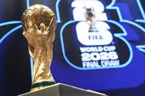 Các CLB có cầu thủ dự World Cup 2026 được FIFA trả bao nhiêu?
