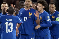 11 đội tuyển công bố danh sách sơ bộ tham dự World Cup 2026