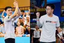 Pickleball Việt Nam có đại diện vào chung kết Kuala Lumpur Open 2026