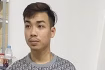Vụ bé gái 4 tuổi bị bạo hành tử vong ở Hà Nội: Khởi tố, bắt giam cha dượng