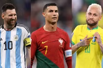 Huyền thoại bóng đá và cơ hội cuối cùng tại World Cup 2026