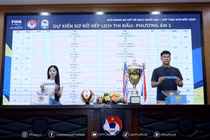 Giải bóng đá nữ VĐQG 2026: Cuộc đua của 7 đội bóng hàng đầu