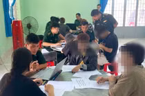 TP HCM tiếp nhận công dân làm 'việc nhẹ lương cao' bị Campuchia trục xuất