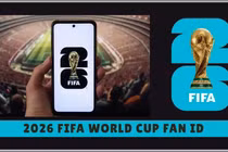 FIFA Fan ID có gì đặc biệt tại World Cup 2026?