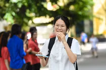 Đề và đáp án môn Toán thi vào lớp 10 Trường THPT Chuyên KHXH&NV năm 2026